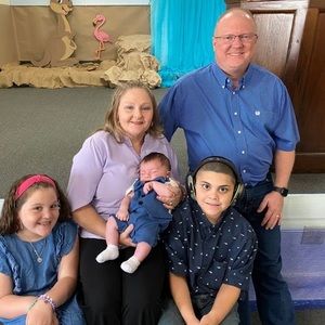 Meet your Posher, Terri kay